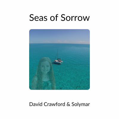 Seas of Sorrow album cover